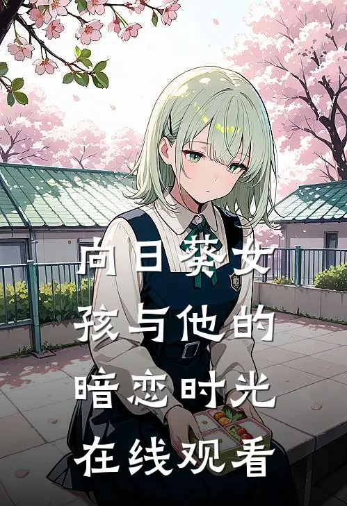 向日葵女孩与他的暗恋时光在线观看