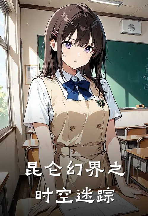 昆仑幻界之时空迷踪(林羽洛瑶)免费小说完结版_最新章节列表昆仑幻界之时空迷踪(林羽洛瑶)