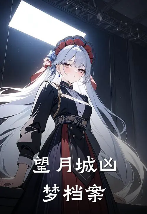 望月城凶梦档案