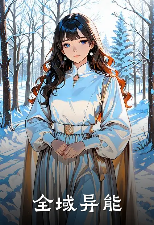 全域异能