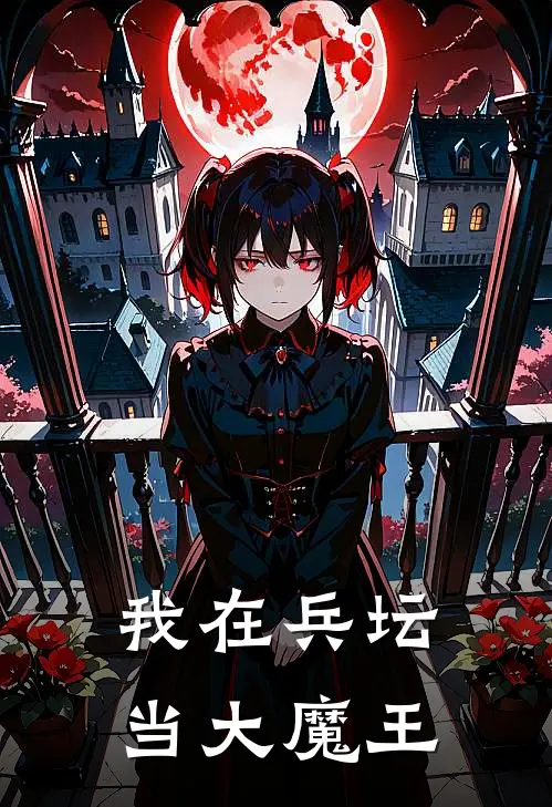 我在兵坛当大魔王(言言娅娅)小说免费在线阅读_我在兵坛当大魔王(言言娅娅)大结局阅读