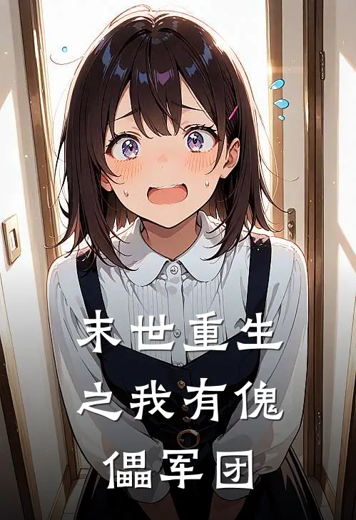 末世重生之我有傀儡军团程墨周毅最新小说推荐_热门小说排行榜末世重生之我有傀儡军团(程墨周毅)