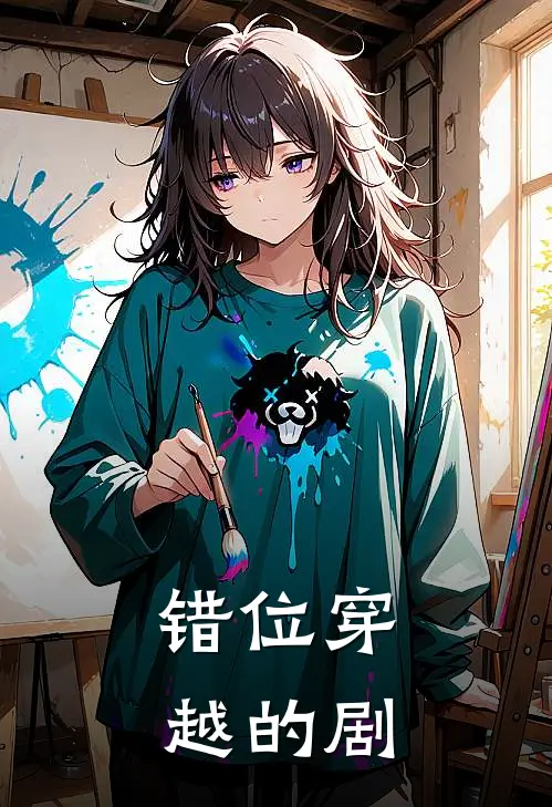 错位穿越的剧