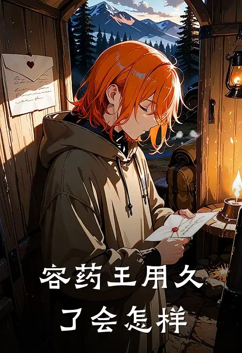 容药王用久了会怎样