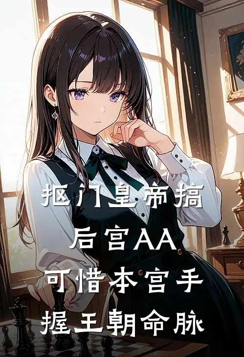 抠门皇帝搞后宫AA，可惜本宫手握王朝命脉(懿旨翠屏)在线免费小说_热门网络小说抠门皇帝搞后宫AA，可惜本宫手握王朝命脉懿旨翠屏