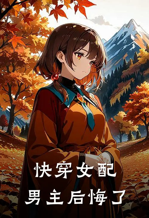 快穿女配，男主后悔了(苏念祁瑾)全本免费小说_阅读免费小说快穿女配，男主后悔了苏念祁瑾