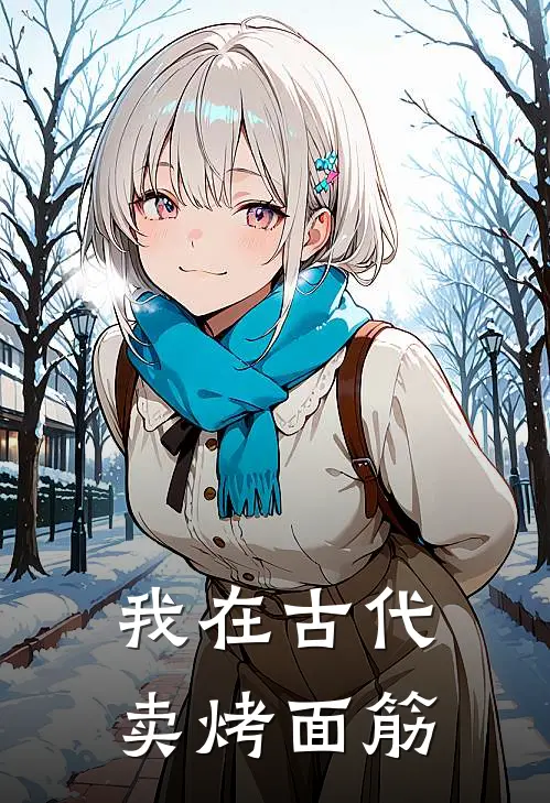 我在古代卖烤面筋