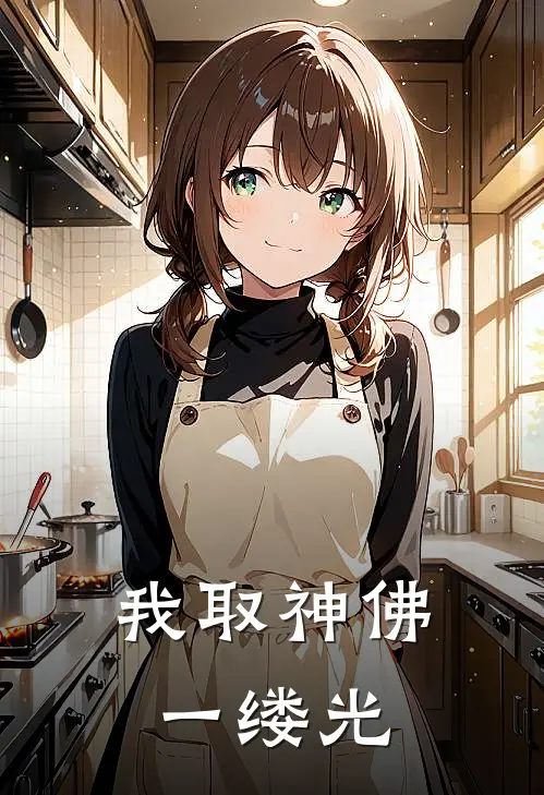 我取神佛一缕光