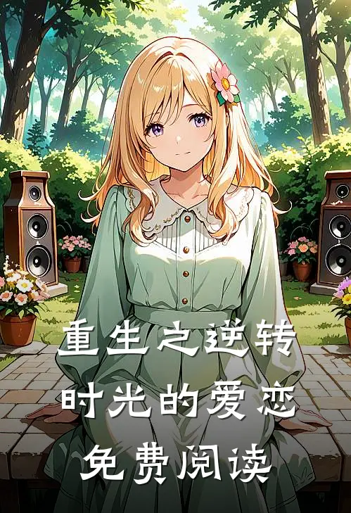 重生之逆转时光的爱恋免费阅读