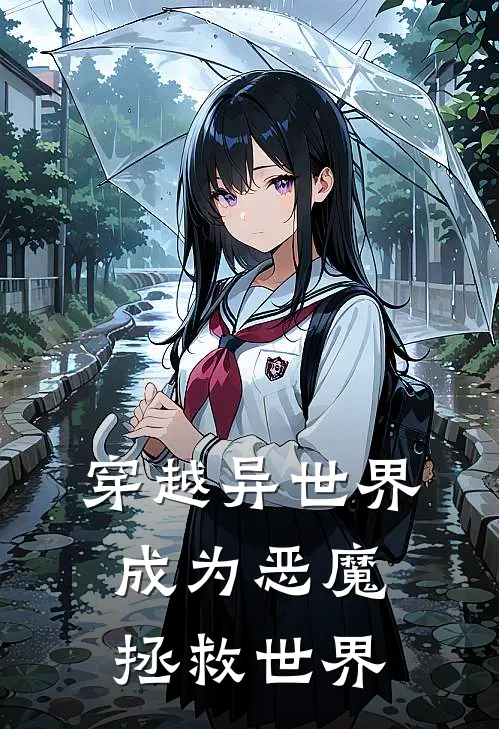 穿越异世界成为恶魔拯救世界