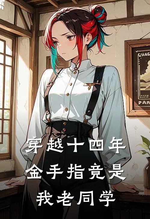 穿越十四年，金手指竟是我老同学叶凡星柚新热门小说_小说免费阅读穿越十四年，金手指竟是我老同学(叶凡星柚)