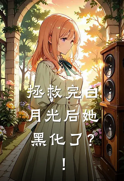 拯救完白月光后她黑化了？！(何银绍宋婵)好看的完结小说_热门小说推荐拯救完白月光后她黑化了？！何银绍宋婵