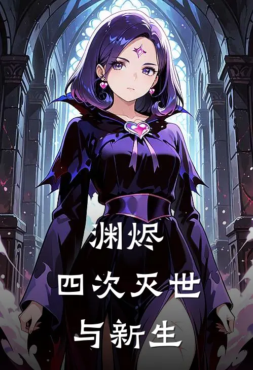 渊烬：四次灭世与新生