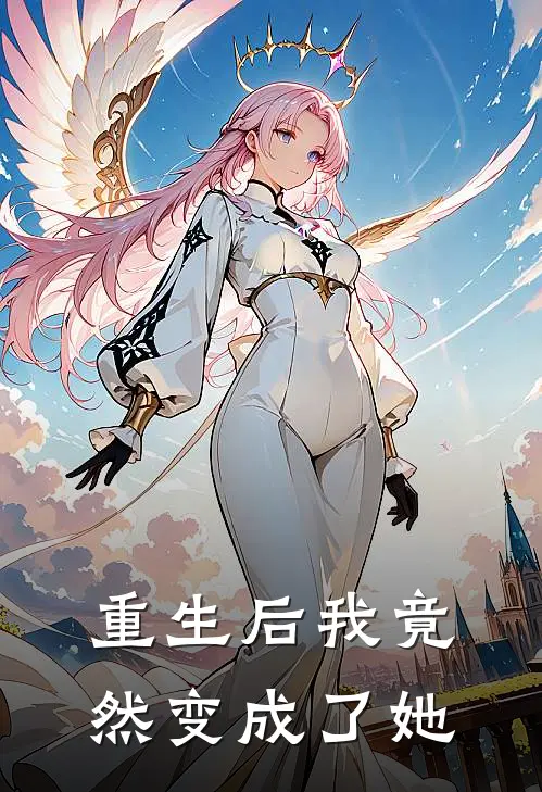 重生后我竟然变成了她沈筱筱林阳热门的小说_免费小说重生后我竟然变成了她(沈筱筱林阳)