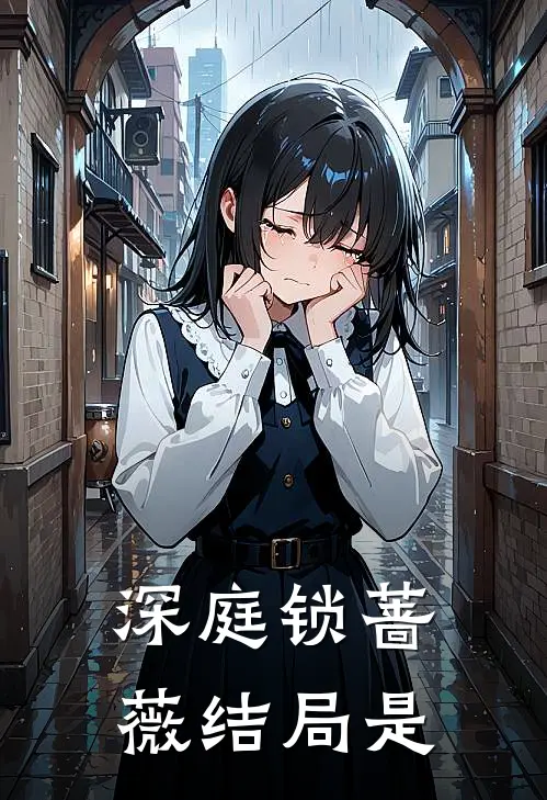 深庭锁蔷薇结局是