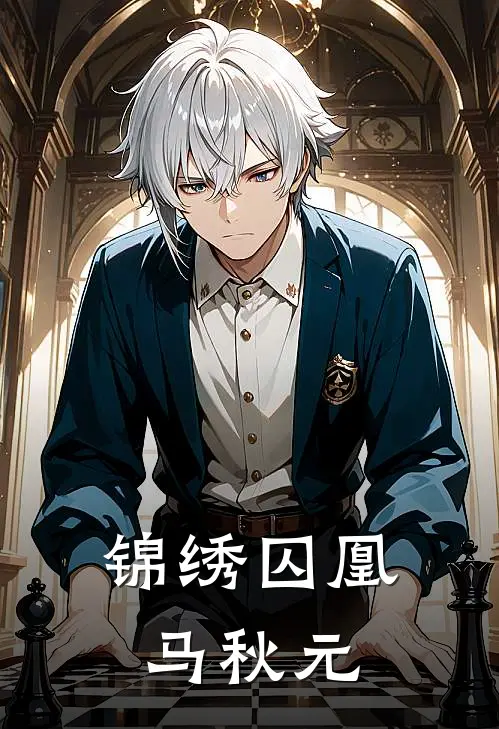 锦绣囚凰马秋元