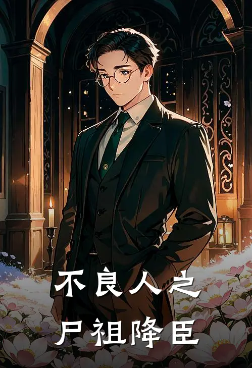 不良人之尸祖降臣思玉丹娜仁小说完整版免费阅读_最新章节列表不良人之尸祖降臣(思玉丹娜仁)