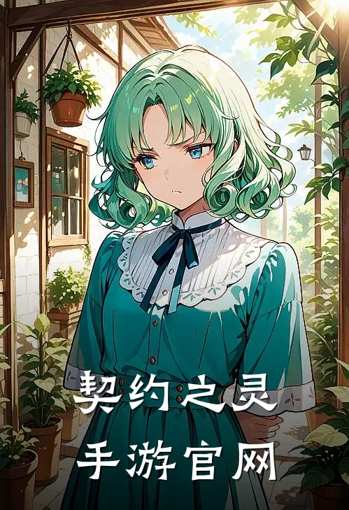 契约之灵手游官网