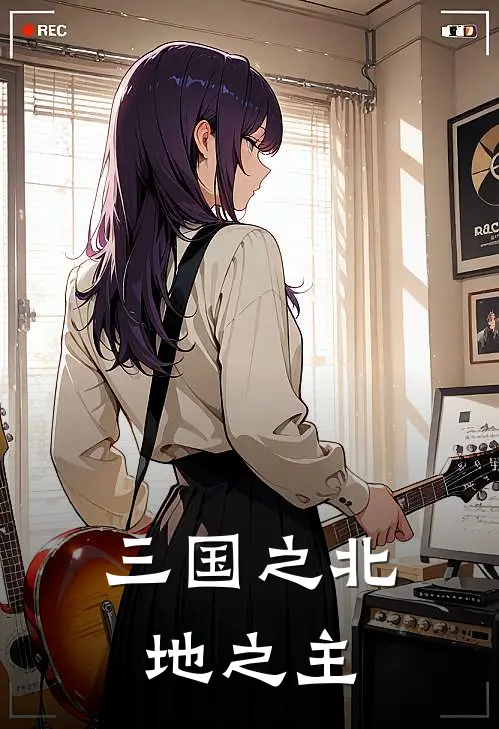 三国之北地之主