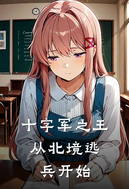 十字军之王：从北境逃兵开始(莱恩巴卜)免费小说大全_小说完结免费十字军之王：从北境逃兵开始莱恩巴卜