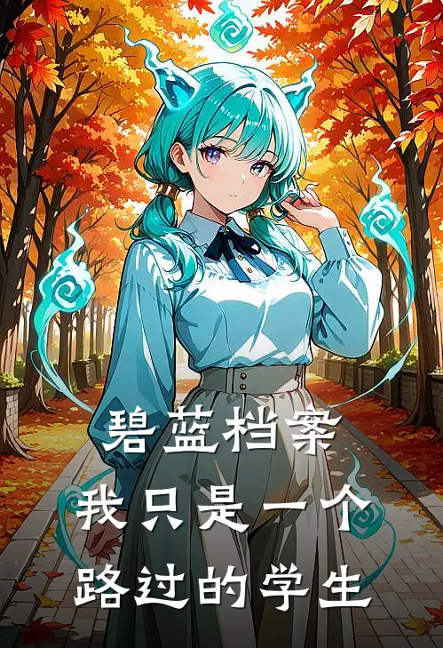 碧蓝档案：我只是一个路过的学生临冬爱露完本小说推荐_免费小说全文阅读碧蓝档案：我只是一个路过的学生临冬爱露