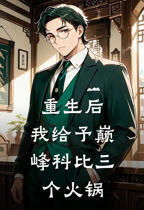重生后，我给予巅峰科比三个火锅