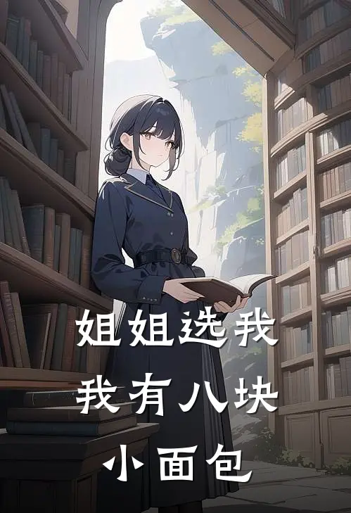 姐姐选我我有八块小面包