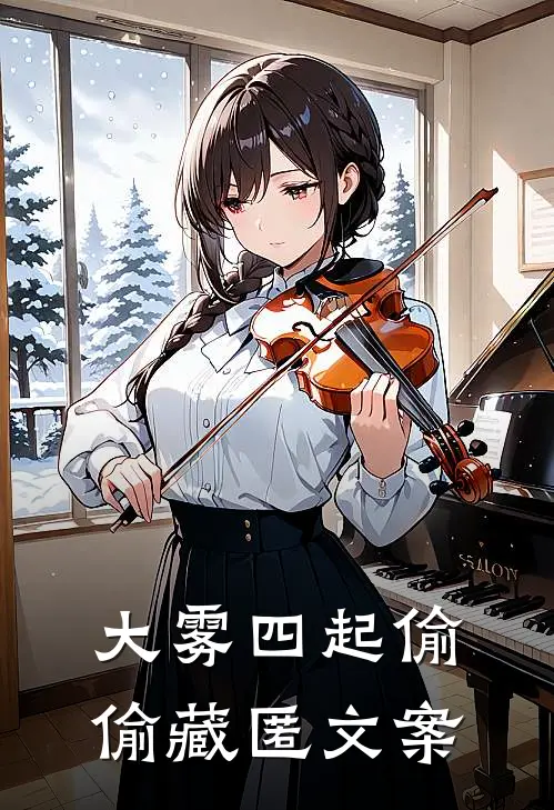 大雾四起偷偷藏匿文案