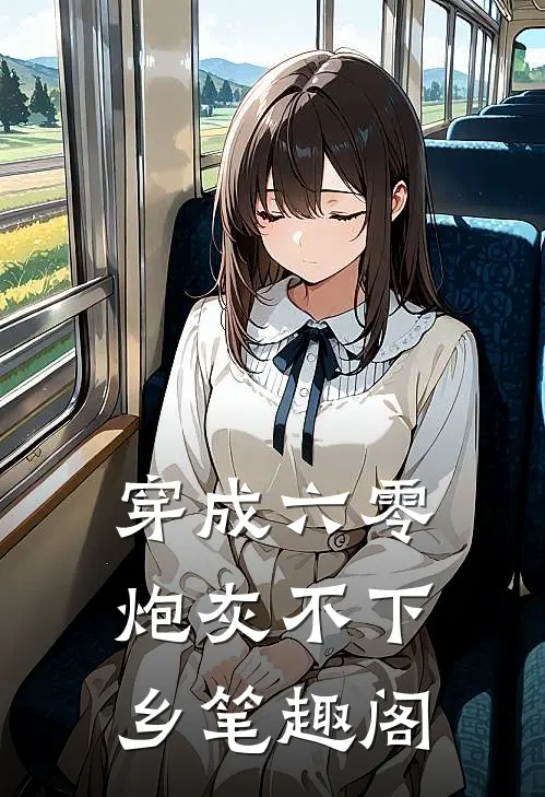 穿成六零炮灰不下乡笔趣阁