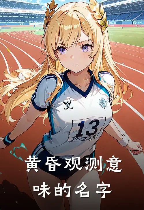 黄昏观测意味的名字