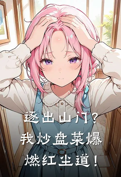 逐出山门？我炒盘菜爆燃红尘道！(苏砚林小碗)完本小说推荐_最新章节列表逐出山门？我炒盘菜爆燃红尘道！(苏砚林小碗)