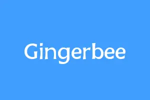 Gingerbee