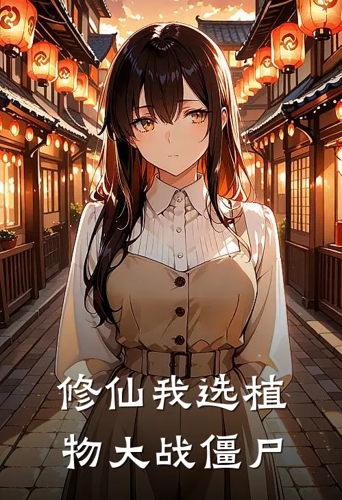 修仙我选植物大战僵尸