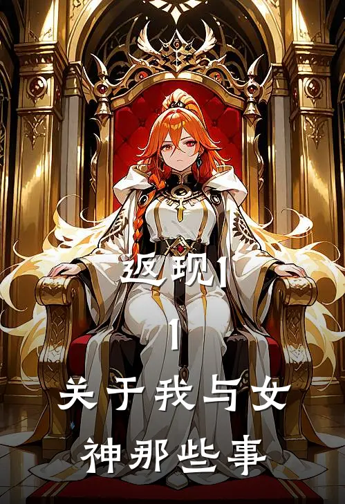 返现1：1，关于我与女神那些事