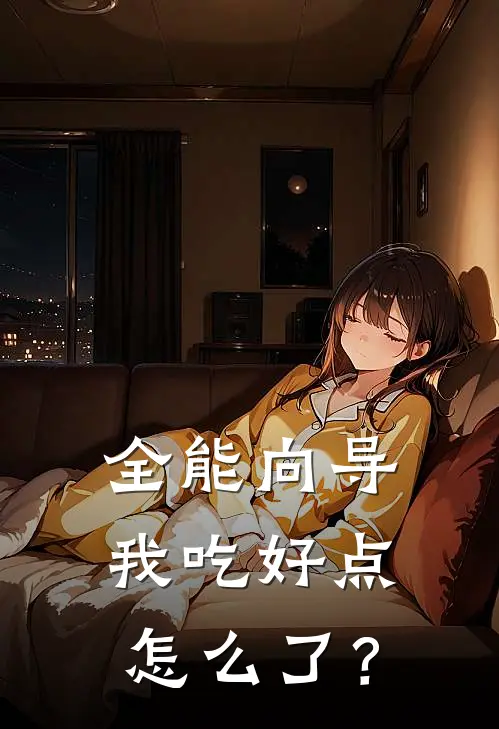 全能向导：我吃好点怎么了？姜冉维耶尔完结版免费阅读_全能向导：我吃好点怎么了？全章节免费在线阅读