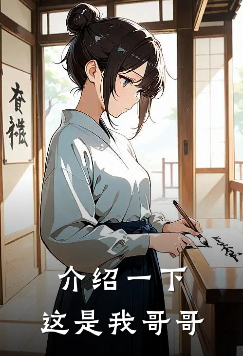 云祺然阳曌介绍一下，这是我哥哥全章节在线阅读_介绍一下，这是我哥哥全集免费在线阅读