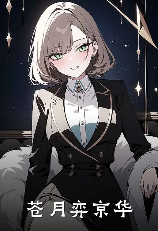 苍月弈京华(凌苍月萧玦)在线免费小说_免费阅读全文苍月弈京华(凌苍月萧玦)