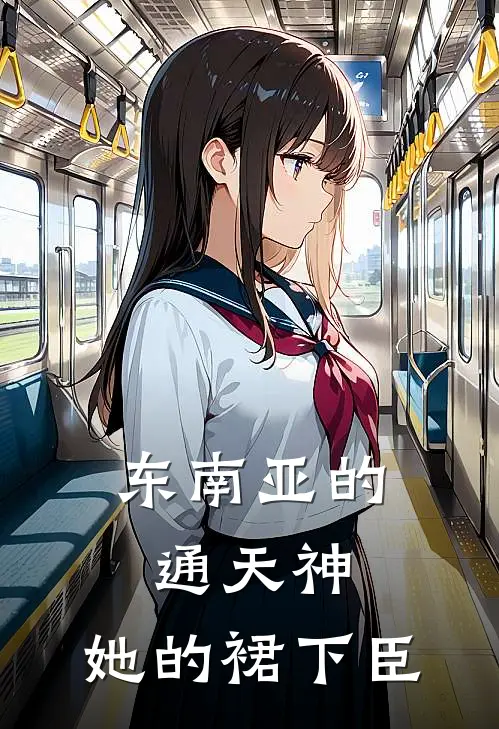 东南亚的通天神，她的裙下臣