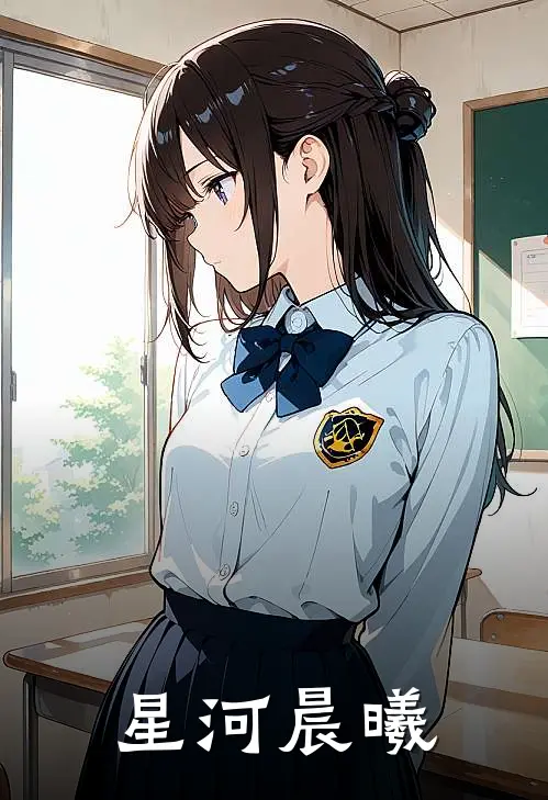 星河晨曦苏晚林薇热门完本小说_最新章节列表星河晨曦(苏晚林薇)