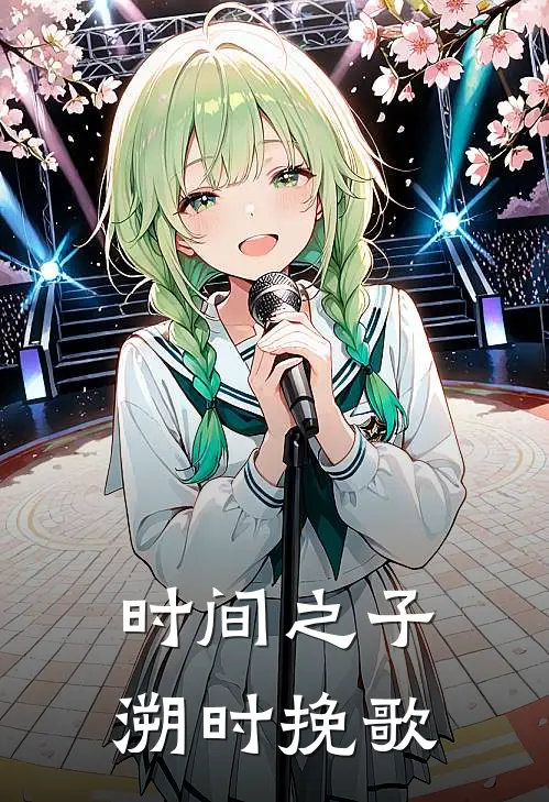 时间之子：溯时挽歌