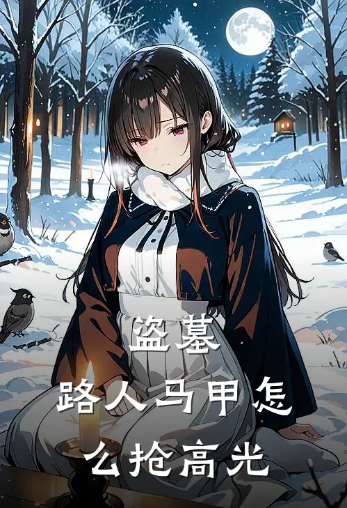 盗墓：路人马甲怎么抢高光叶清羽解语辰小说最新章节_最新小说推荐盗墓：路人马甲怎么抢高光叶清羽解语辰