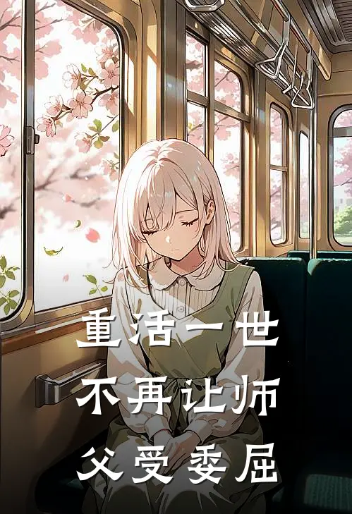 重活一世，不再让师父受委屈