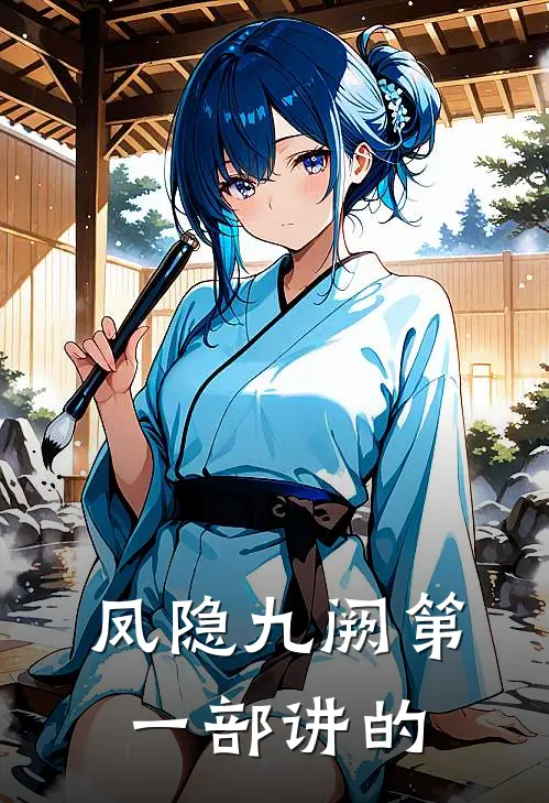 凤隐九阙第一部讲的