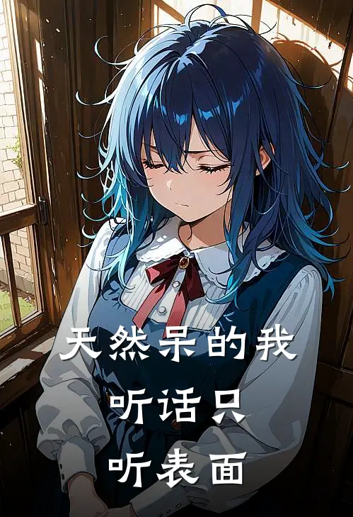 天然呆的我，听话只听表面我浩子免费小说全本阅读_小说免费完结天然呆的我，听话只听表面我浩子