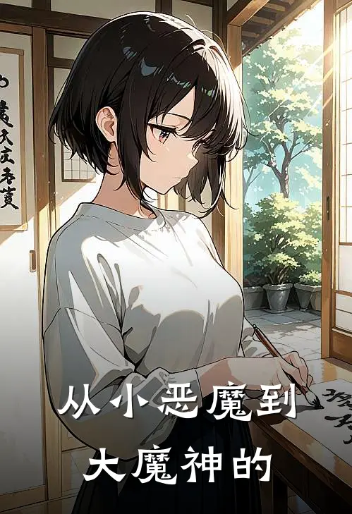 从小恶魔到大魔神的