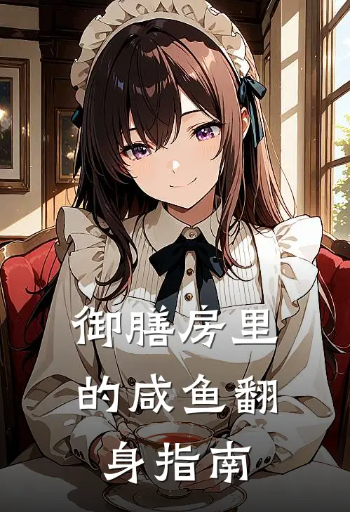 御膳房里的咸鱼翻身指南