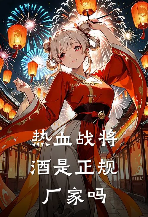 热血战将酒是正规厂家吗