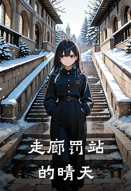 走廊罚站的晴天
