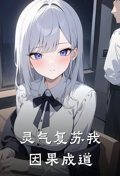 灵气复苏我因果成道