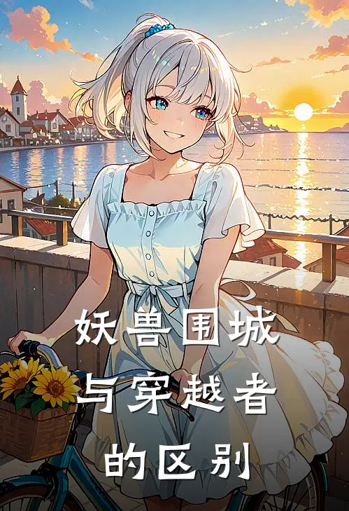 妖兽围城与穿越者的区别